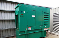 Cummins Onan 100DGEA 150kVA