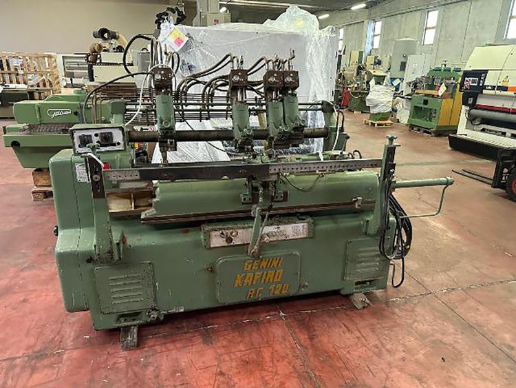 Genini KAFIRO 1200 AC