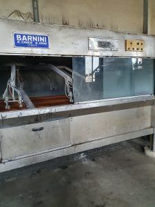 Barnini Chain Dryer