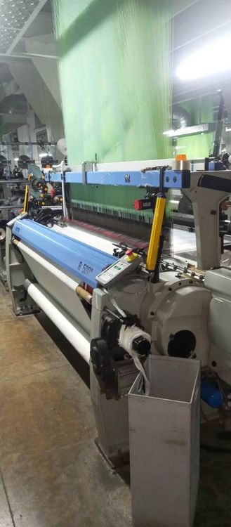 16 Itema R9500 190 Cm Staubli jacquard SX 2688