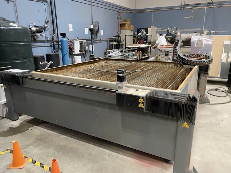 Flow Mach 2030B FlowMaster Control