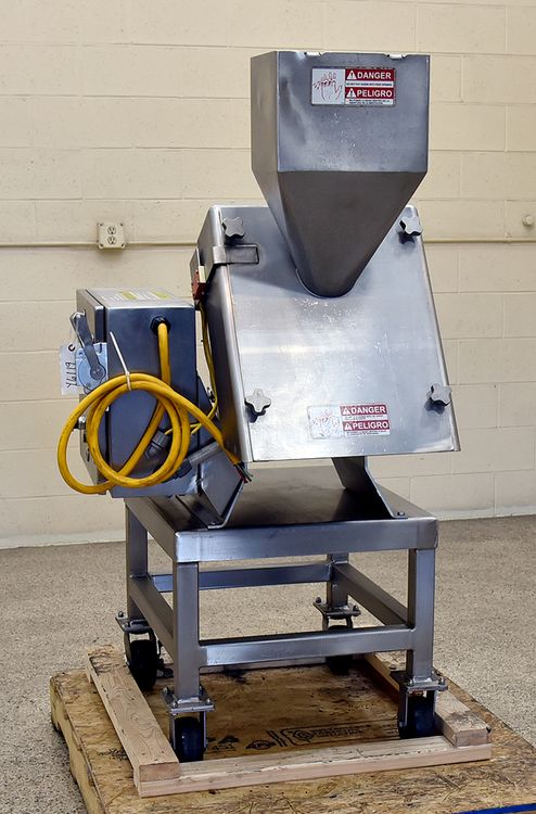 Urschel 3600SL processor mill