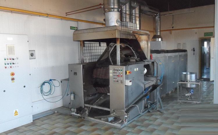 Hass SWAK-32 WAFER OVEN