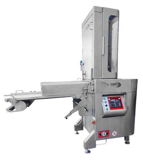 Treif Divider CE Economic  Slicer