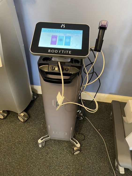 Inmode BodyTite Pro RF Body Contouring