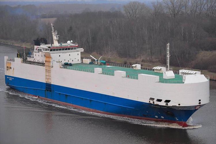 Barreras CARS PURE CAR / TRUCK CARRIER FOR SALE ABT 1,000UNIT