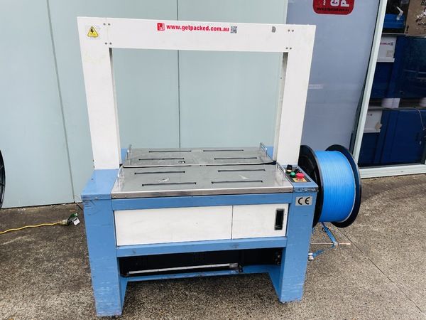 JoinPack A-93NS Automatic Strapping Machine