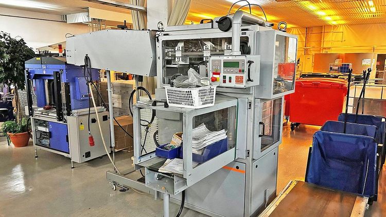 Gammerler KL550 VP