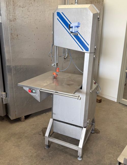 Thompson MK3 Bandsaw