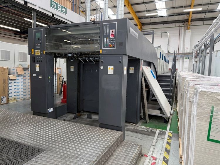 Roland 706-L Direct Drive 780mm x 1040mm