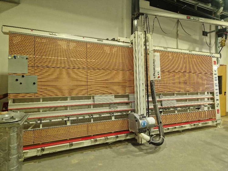 Striebig Standard TRK1 6224