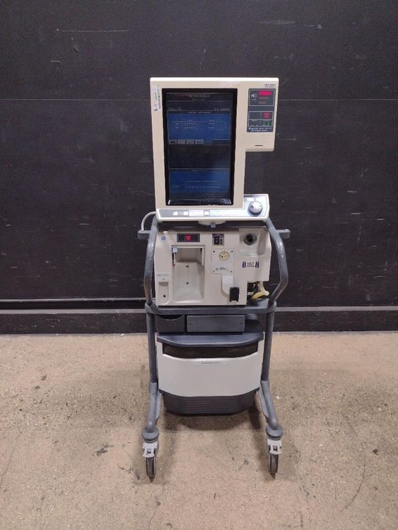 Nellcor, Puritan Bennett 840 Ventilator