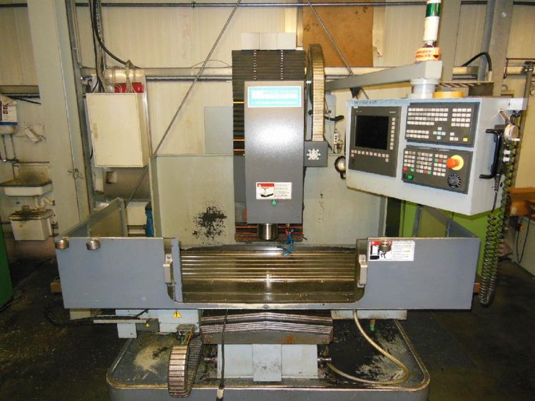 Wagner WBE 1300 R Vertical 8000 RPM