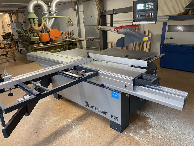 Altendorf F45