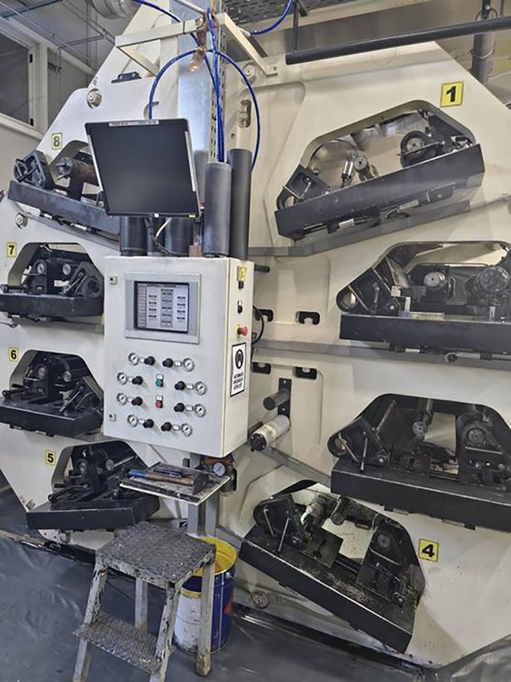 Varga OK288 FLEXO 800 8 800mm