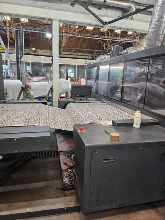 Reggiani 32 200 Cm