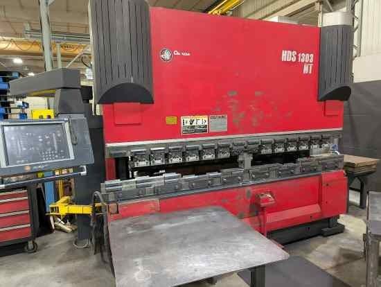 Amada 1303NT 143 US