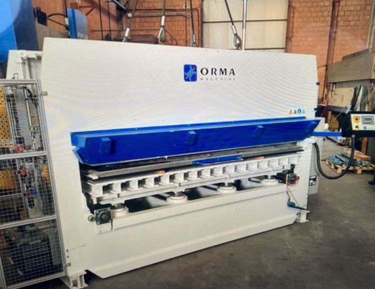 Orma PM/AIR 24/14