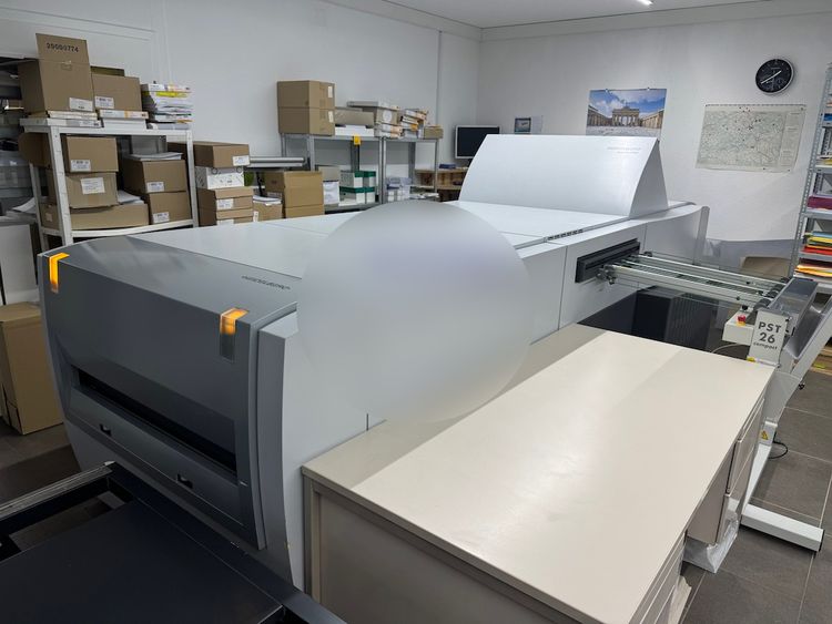 Heidelberg Suprasetter 75