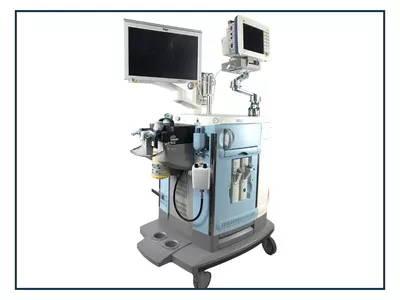 Drager Zeus Infinity Anaesthesia Workstation