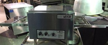 holman miniveyor oven conveyor