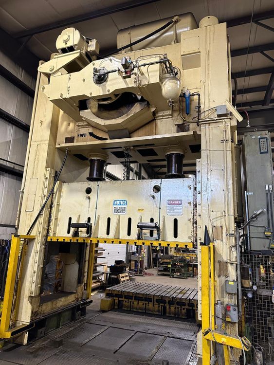 Clearing S2 600 120 - 72 600 TON
