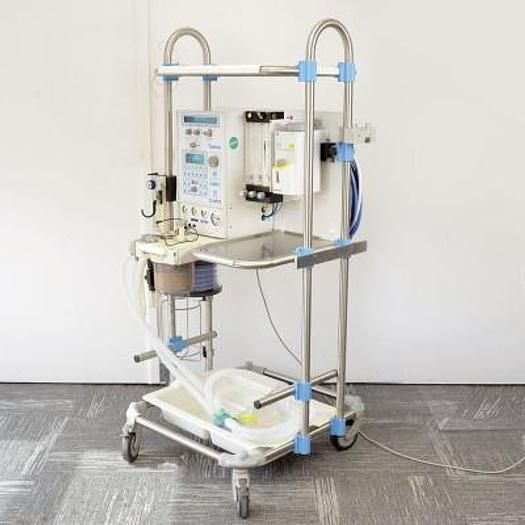 Taema Air Liquide Anesthesia Respirator