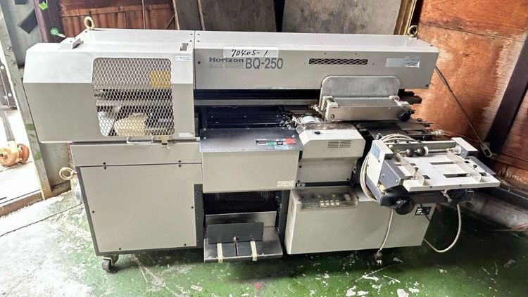 Horizon BQ-250