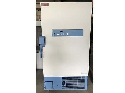 Thermo Fisher ULT2186-4-D43 -80 Freezer