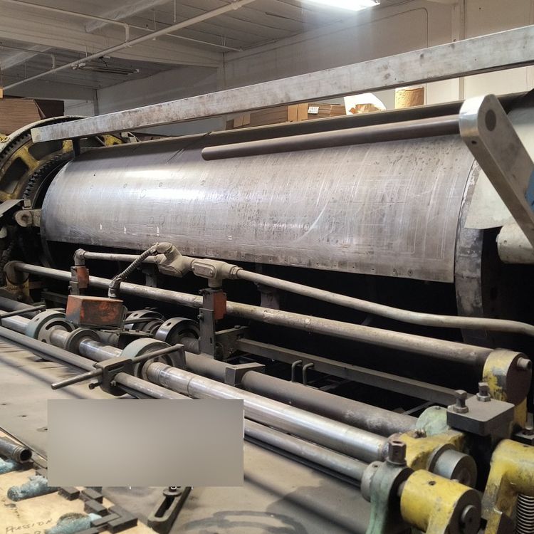 Miehle DIE CUTTER