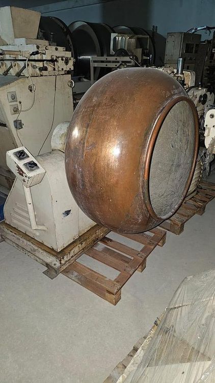 Polimex CBA Dragee Gum