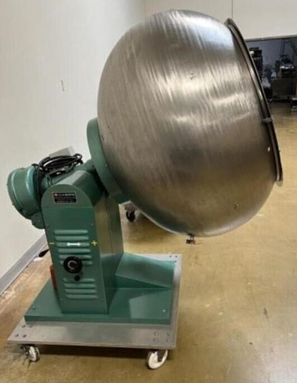 La Mastra Coating Pan