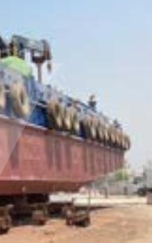 59m Survey Vessel / 10kts DWT: 885 t