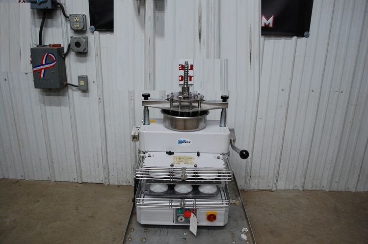 Univex SDR14-01