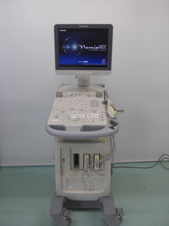 Toshiba NEMIO MX ( SSA-590A )