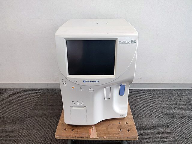 Nihon Kohden MEK-7300