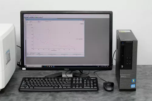 BioTek Synergy H1 Hybrid Multimode Microplate Reader