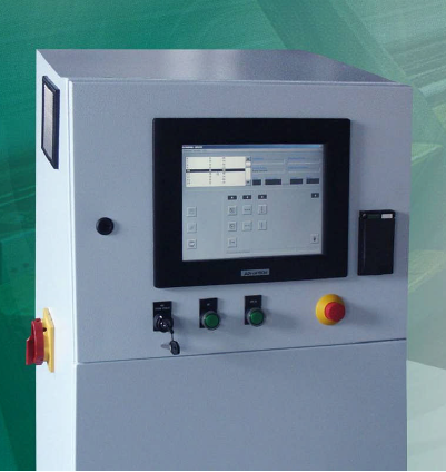 2 Others Pantec New EmControl for saurer 2S, 1040, 2040 and zangs embroidery machine