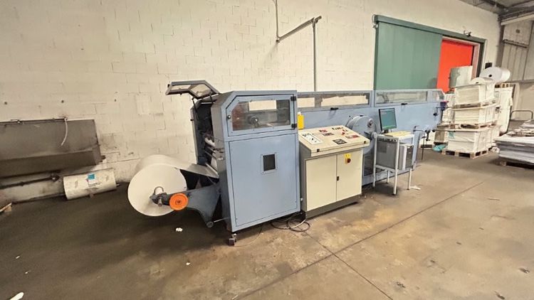 Fonderie Cavalleri & C CTR 15-10