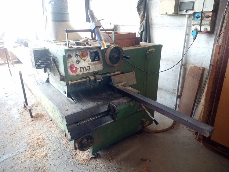 SCM M3 Multi-Blade Saw