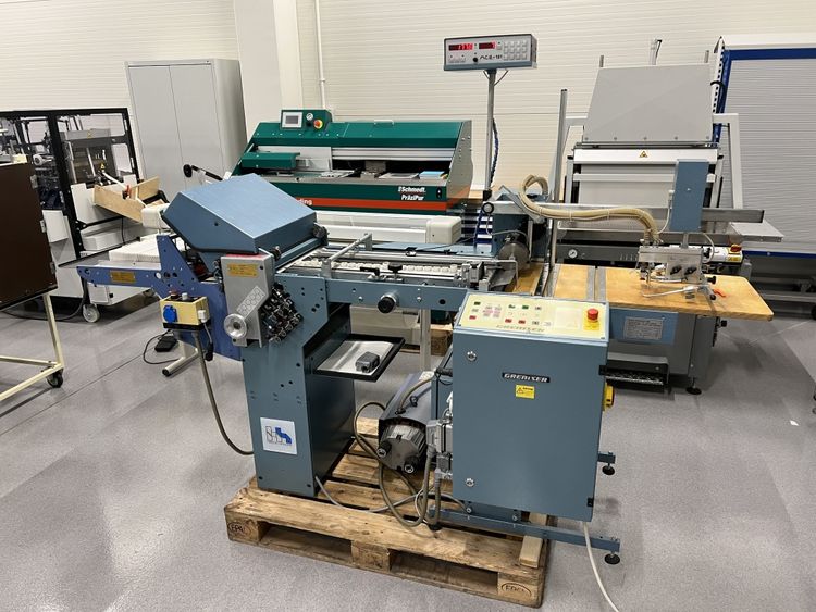 Herzog & Heymann KL112-6