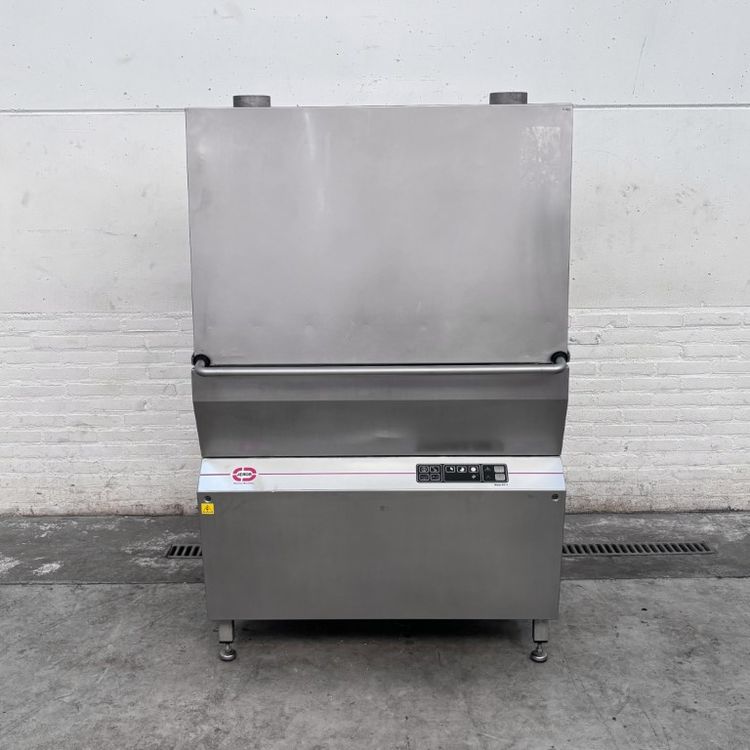 Jeros 8117, Dishwasher