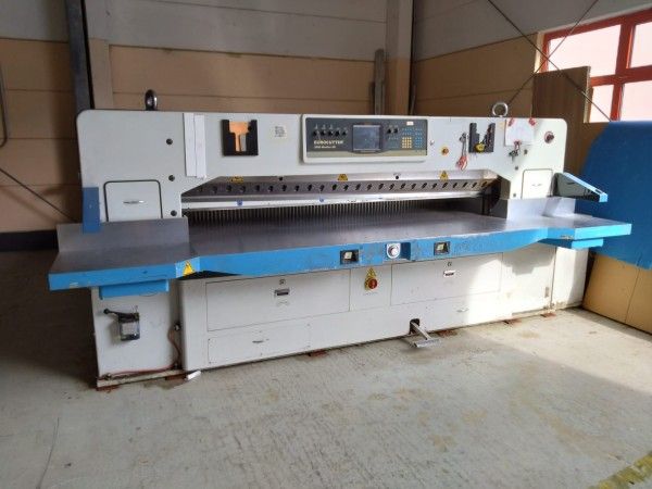 Eurocutter 2600