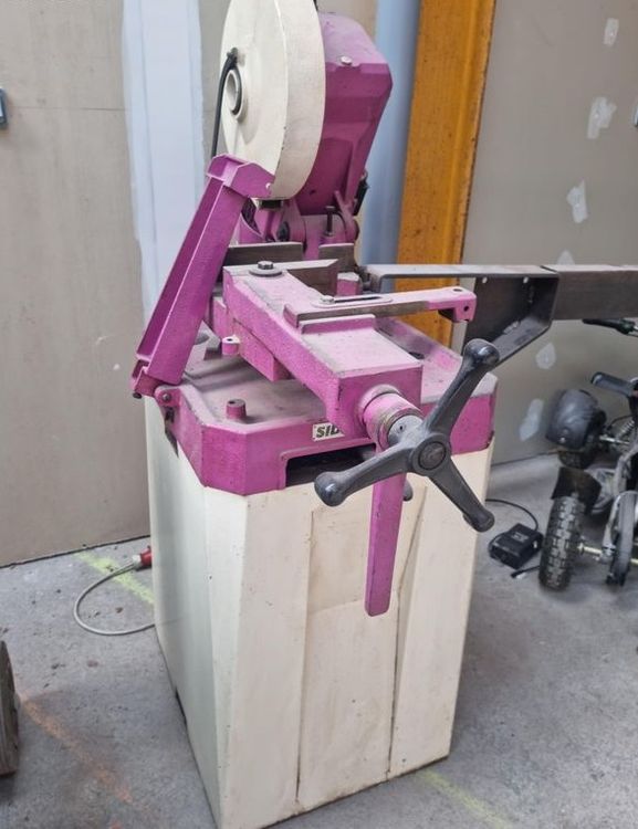 Saw cutter chainsaw Semi Automatic