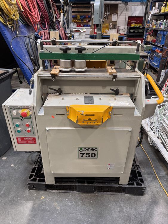 Omec 750