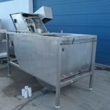 Other WASHING VAT WITH LIFT