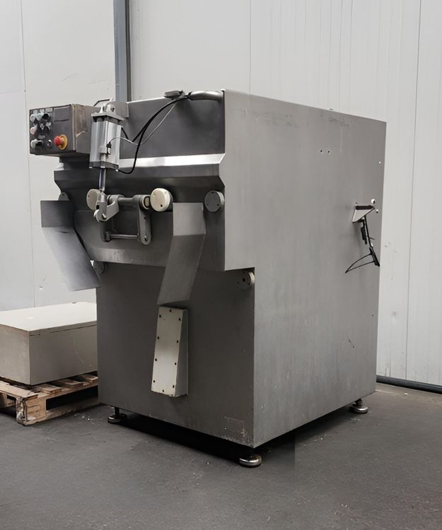 Wolfking TSM400 Mixer