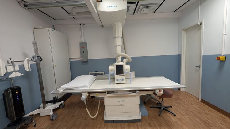 Siemens YSIO