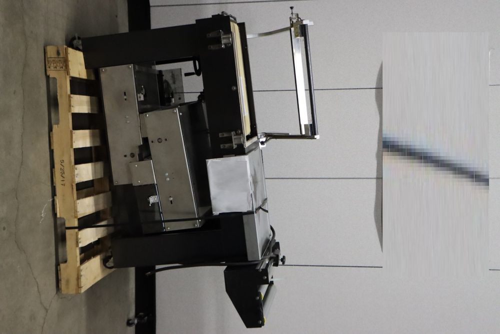 Eastey PP1622D LBAR SEALER