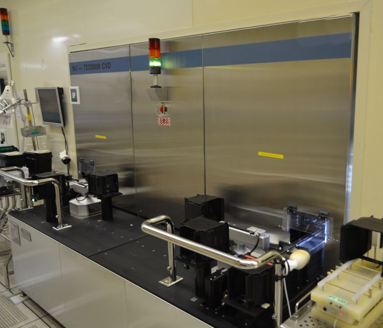 Watkins Johnson WJ999 TEOS V3.47R